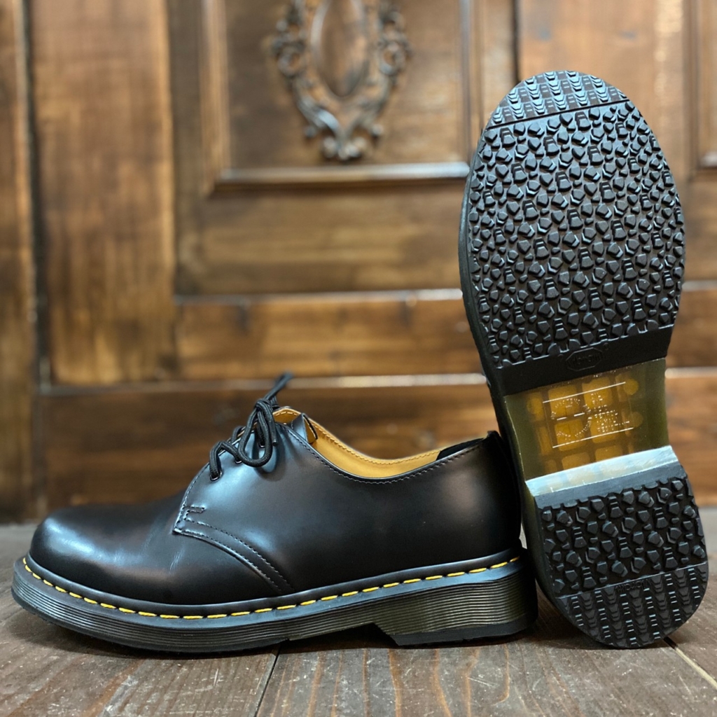 ドクターマーチン Dr.Martens NYRO PATENT