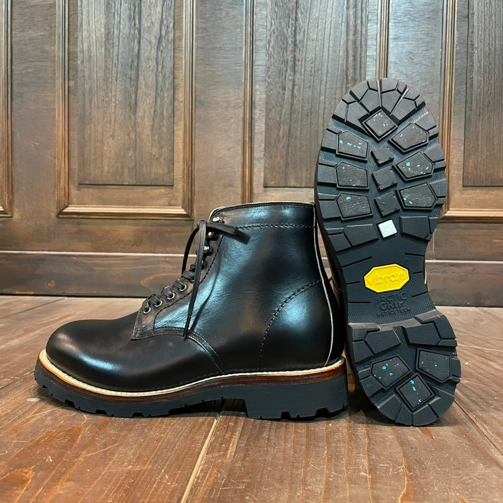 オーダーシューズ製作を承ります。 – ASHIDO HOKKAIDO 