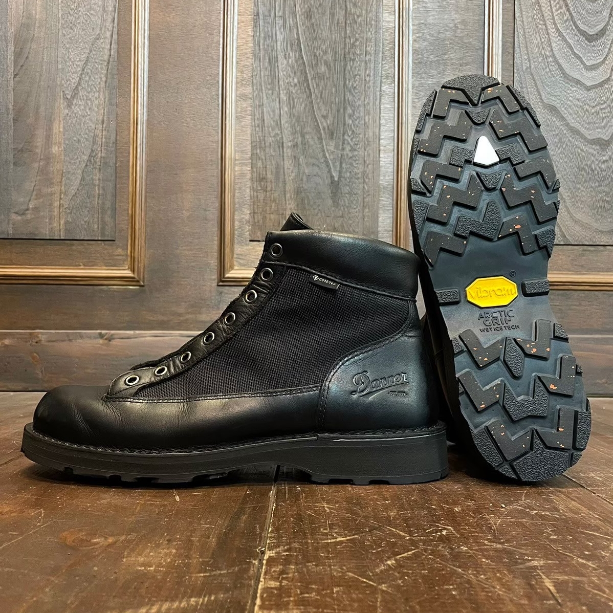 Danner(ダナー) – ASHIDO HOKKAIDO 