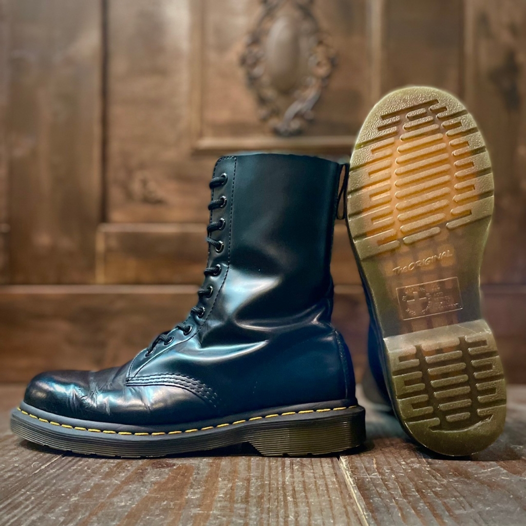Dr.Martens（ドクターマーチン） – ASHIDO HOKKAIDO