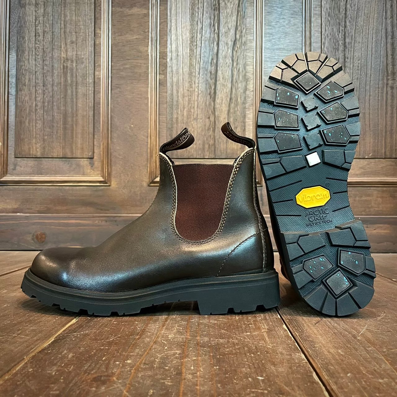 Blundstone(ブランドストーン) – ASHIDO HOKKAIDO