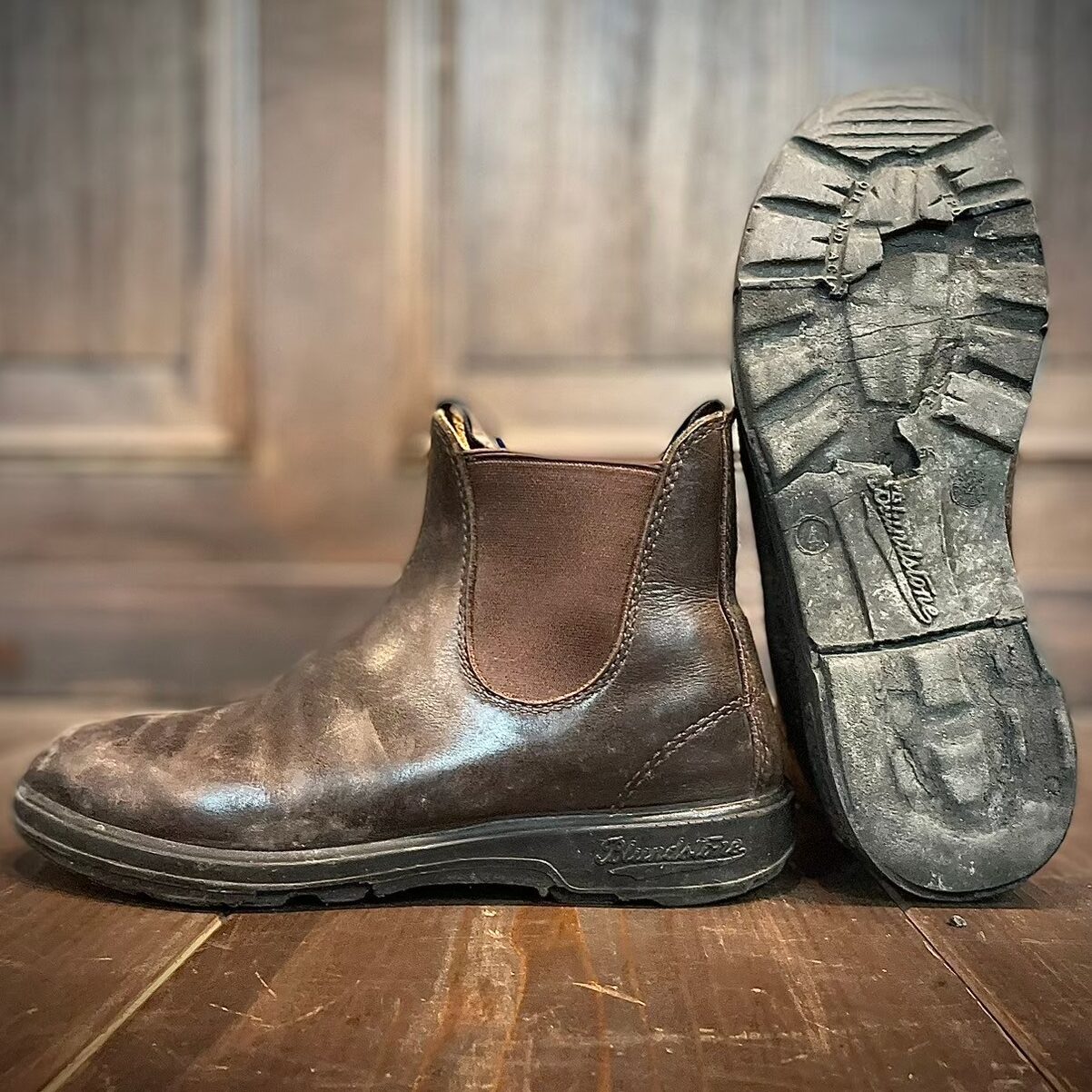 Blundstone(ブランドストーン) – ASHIDO HOKKAIDO