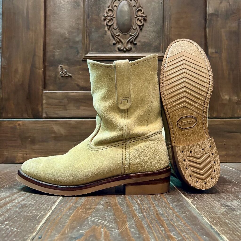 靴 REDWING9111 Red wing 9111 #redwing#レッドウィング #スーパーソール#足元