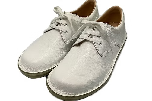 札幌 外反母趾 コンフォートシューズ 健康靴 痛くない靴 甲高幅広 ゆったり 女性 オーダー レディース フィンコンフォート ドイツ健康靴