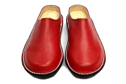 札幌 外反母趾 コンフォートシューズ 健康靴 痛くない靴 甲高幅広 ゆったり 女性 オーダー レディース フィンコンフォート ドイツ健康靴