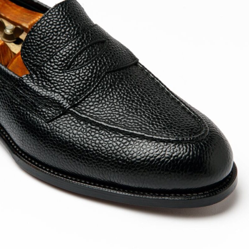 札幌 ローファー コインローファー