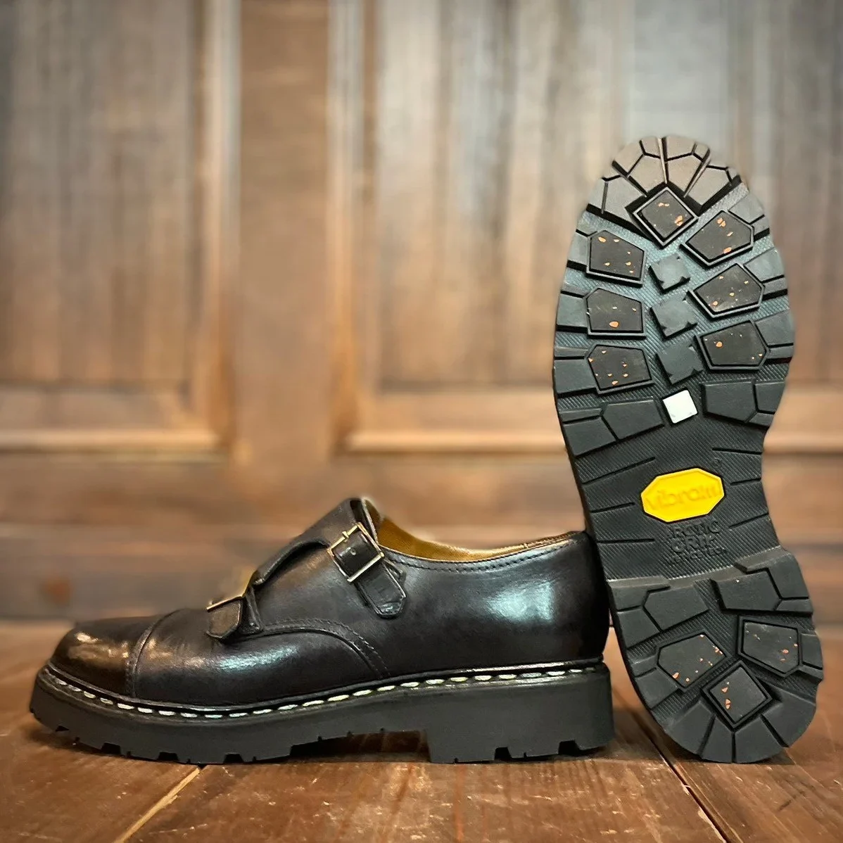 paraboot（パラブーツ） – ASHIDO HOKKAIDO
