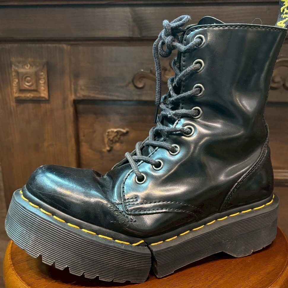 Dr.Martens（ドクターマーチン） – ASHIDO HOKKAIDO