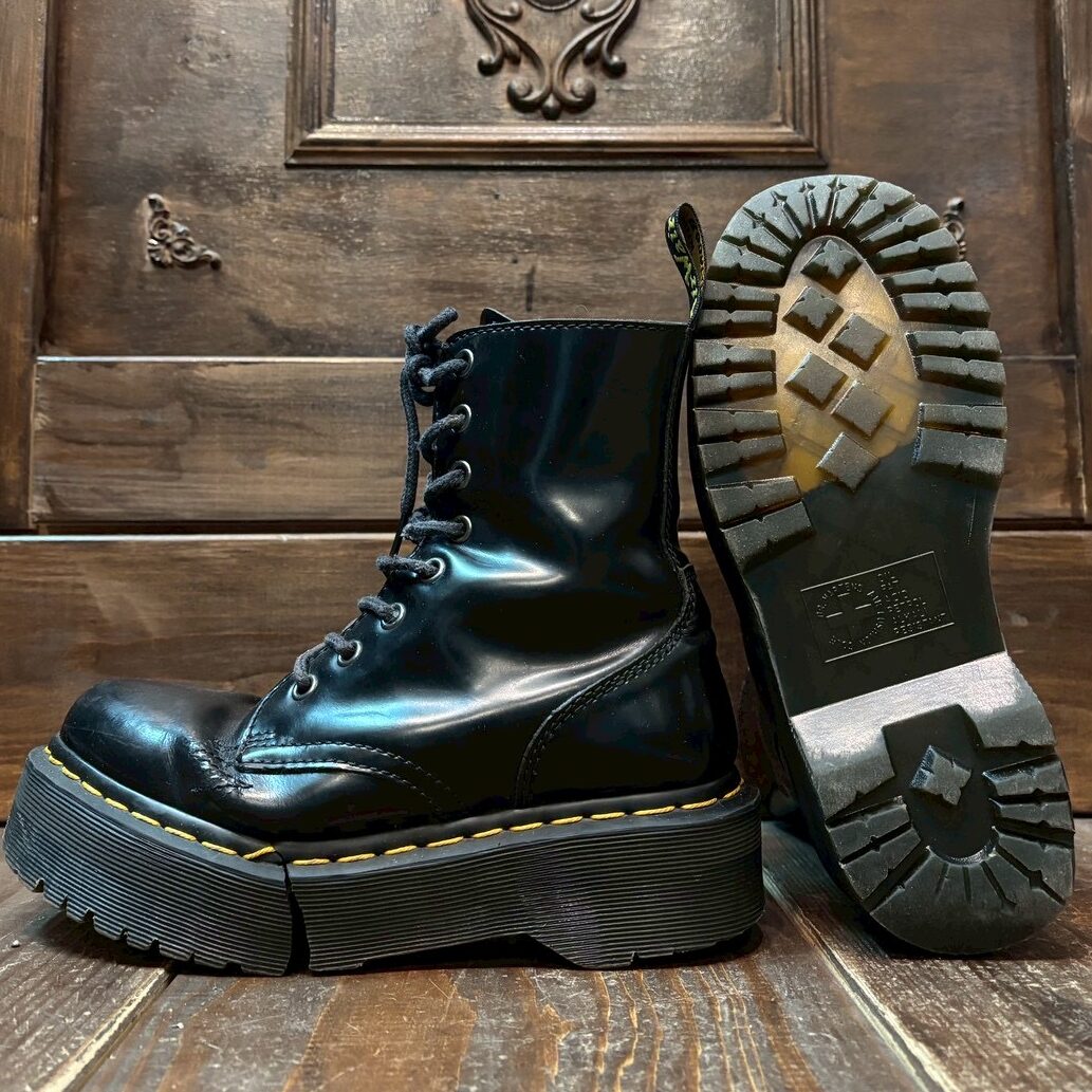 Dr.Martens（ドクターマーチン） – ASHIDO HOKKAIDO