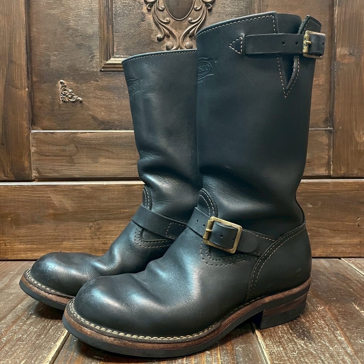 REDWING – ASHIDO HOKKAIDO