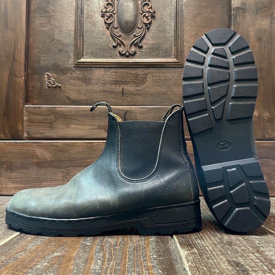 Blundstone(ブランドストーン) – ASHIDO HOKKAIDO